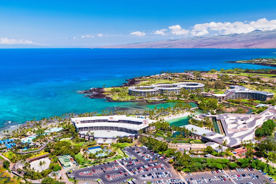 Kama'aina Hawaii Resident Offers | Hilton Waikoloa Village Hawaii